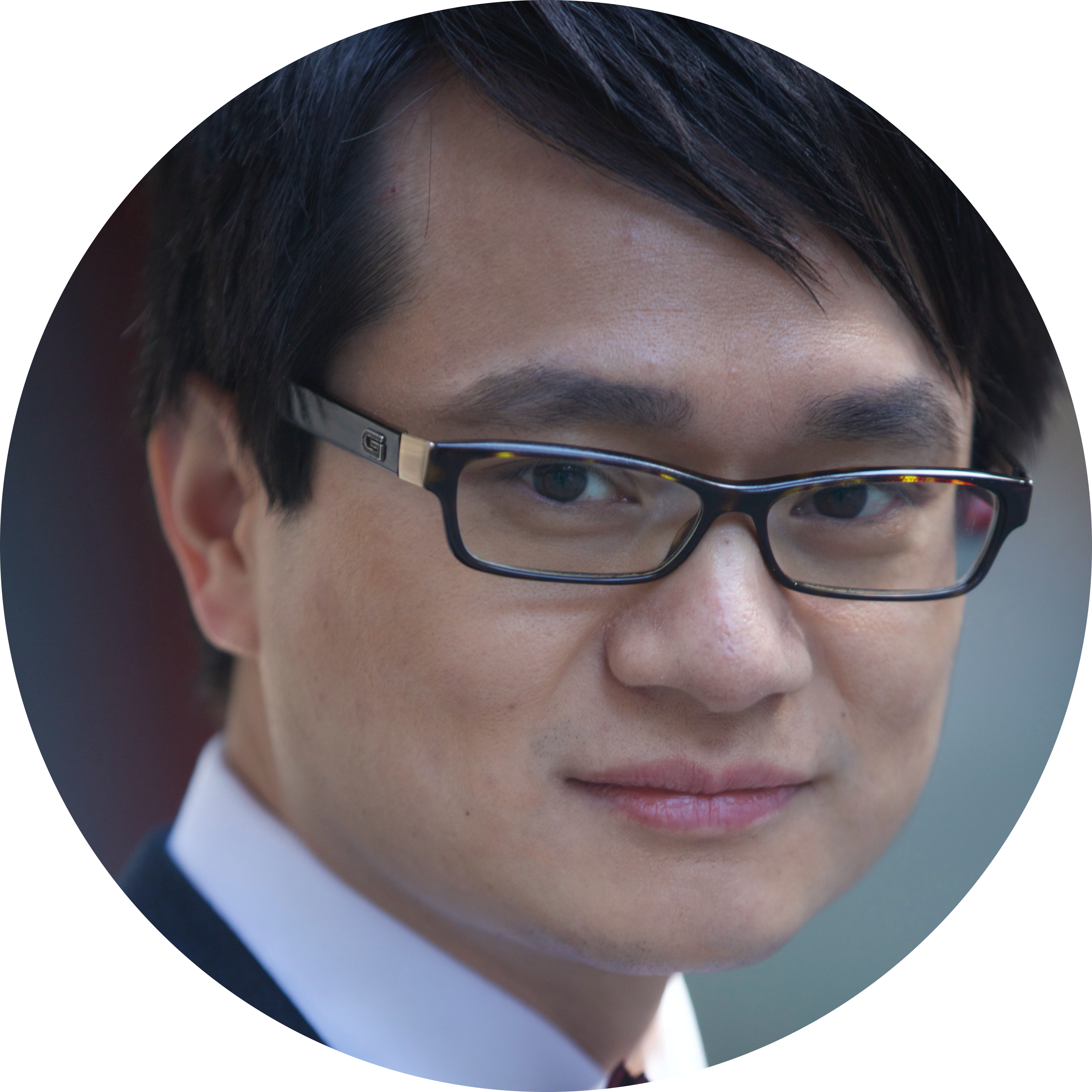 Go to the profile of Youdong Mao