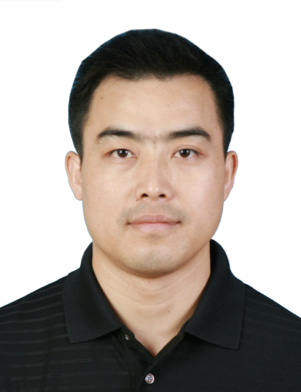 Go to the profile of Yongquan Xue