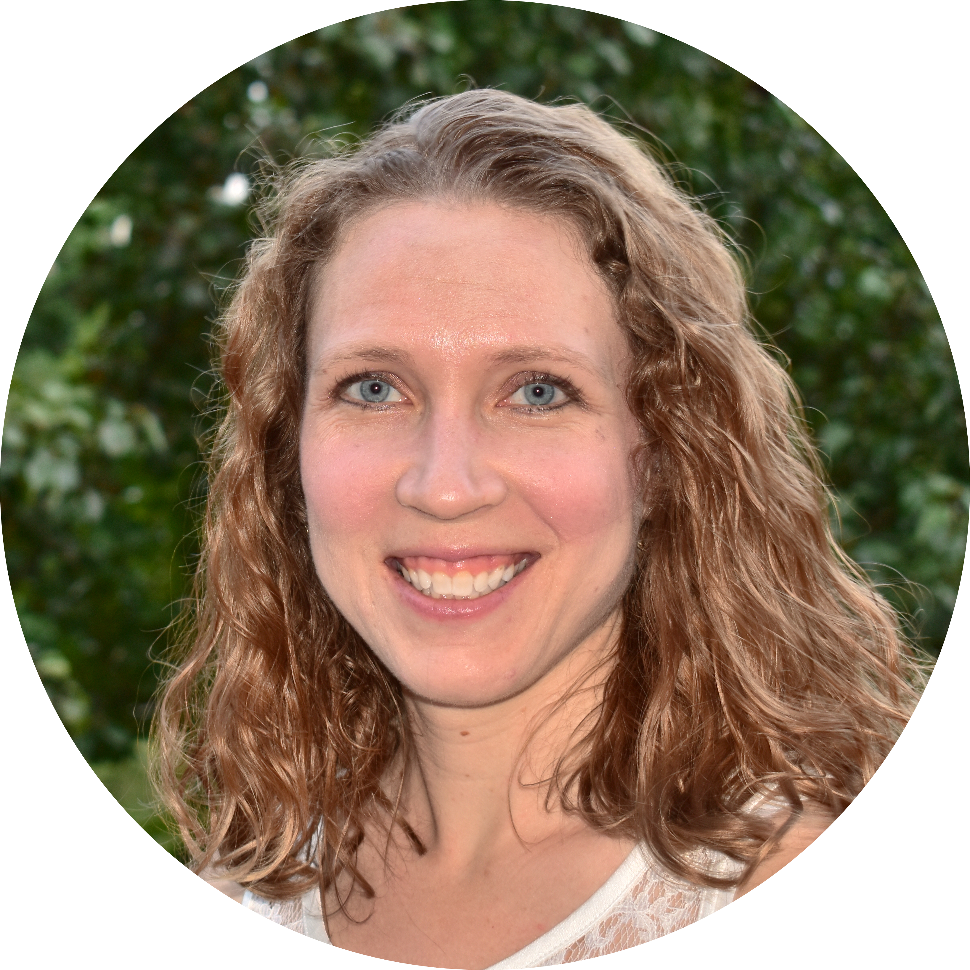 Go to the profile of Alys Cheatle Jarvela