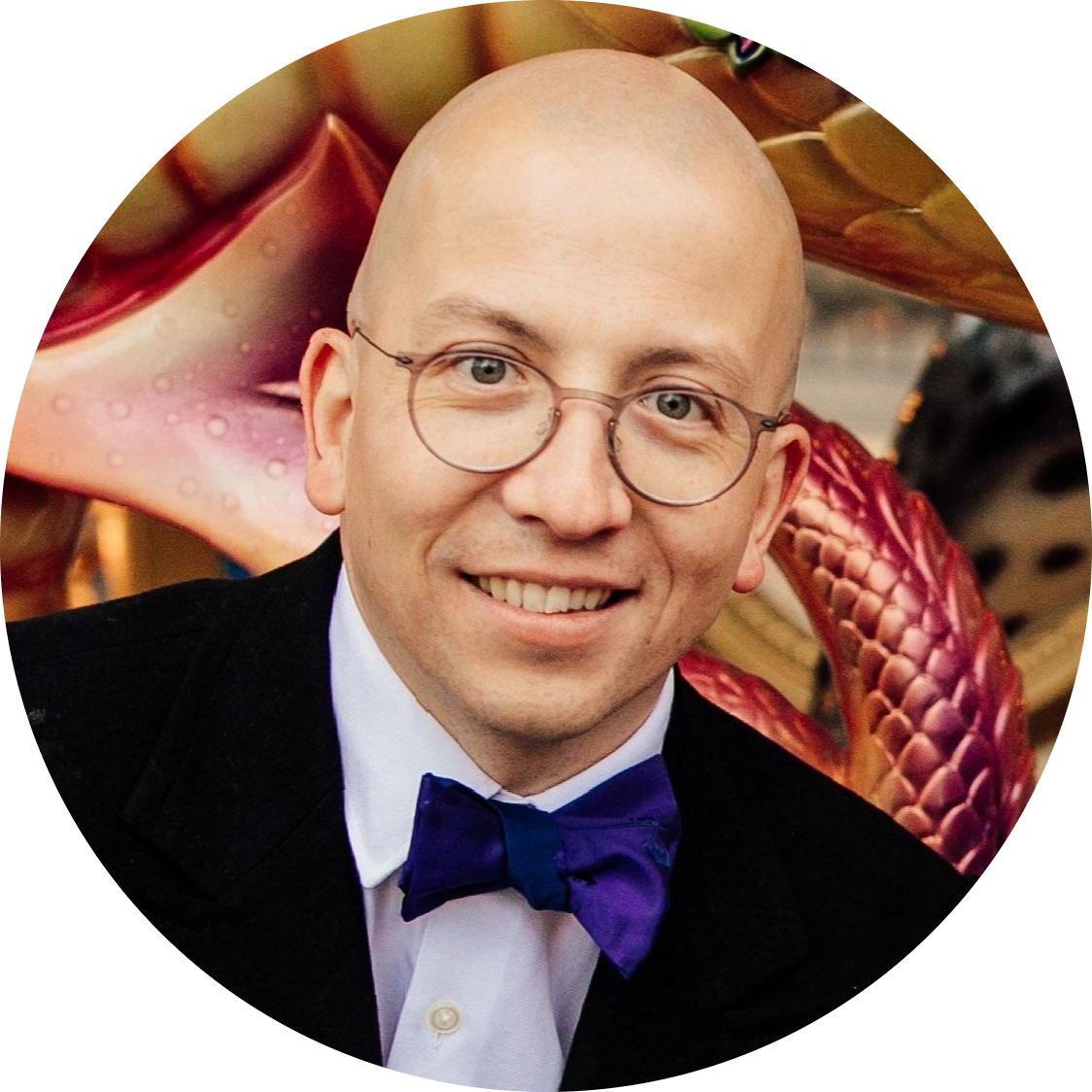 Go to the profile of Florian Mayr