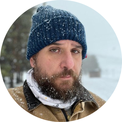 Go to the profile of Alejandro Ibáñez-Costa