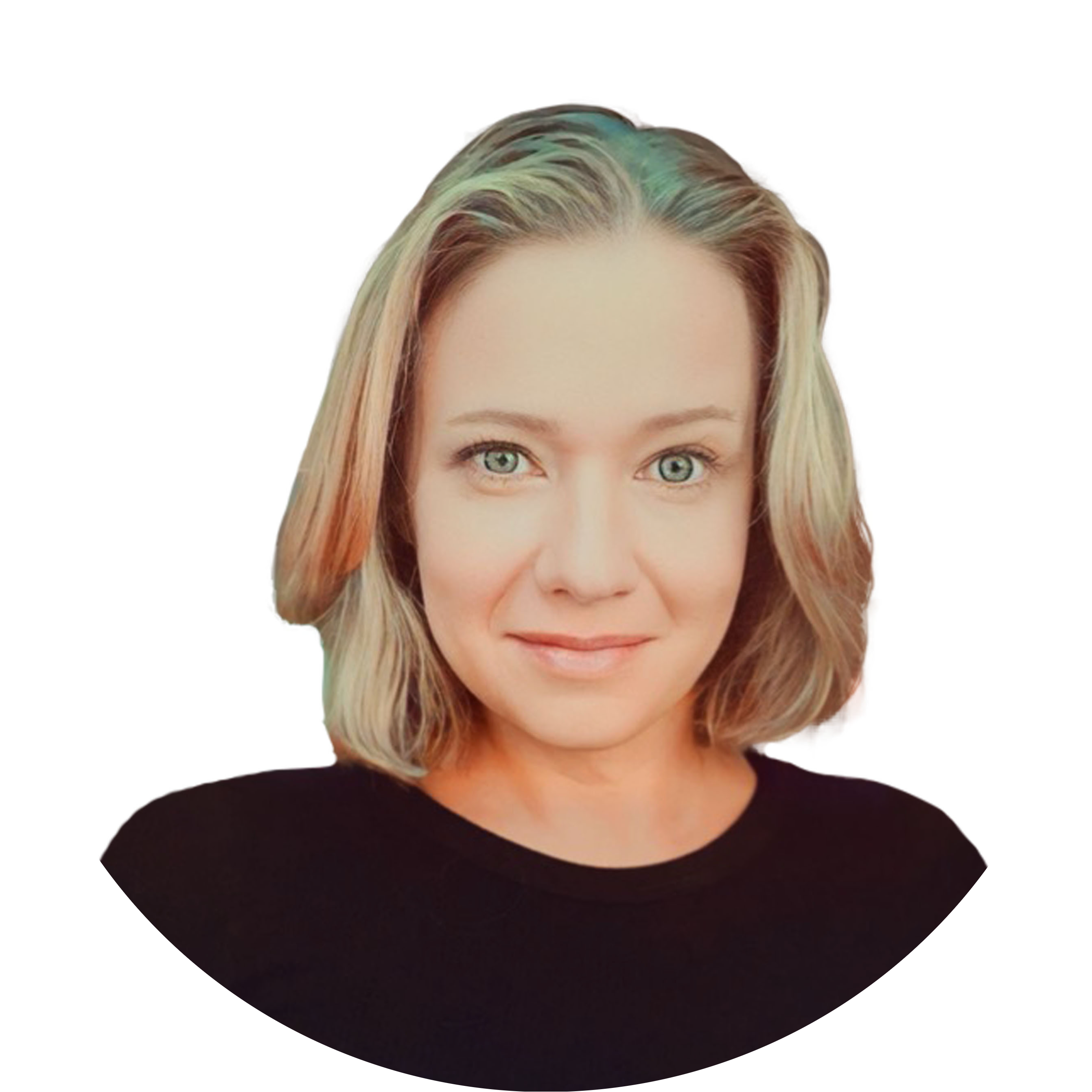 Go to the profile of Brita Belli