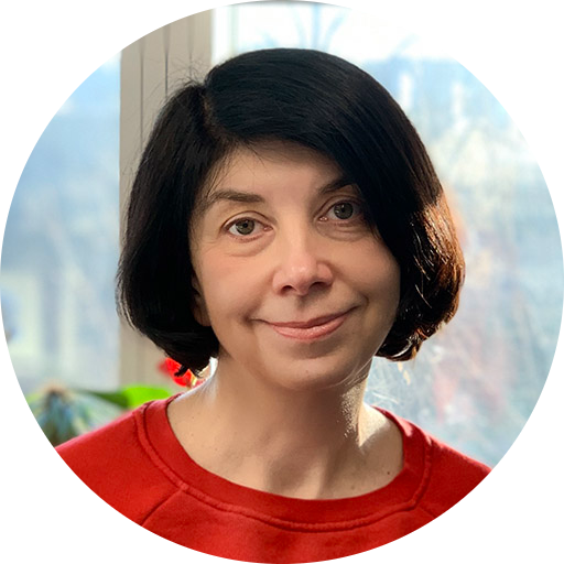 Go to the profile of Natalia Korotkova