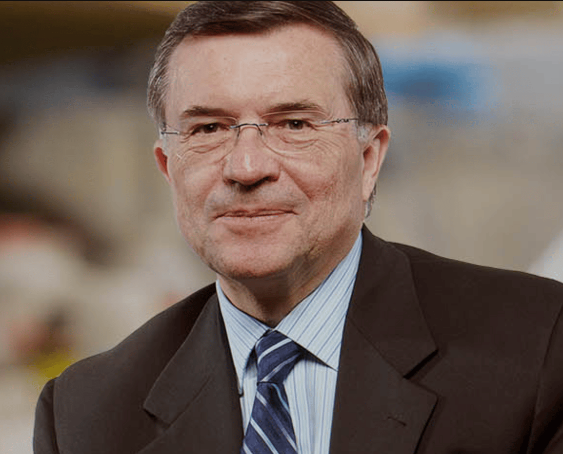 Go to the profile of Terrence Sejnowski