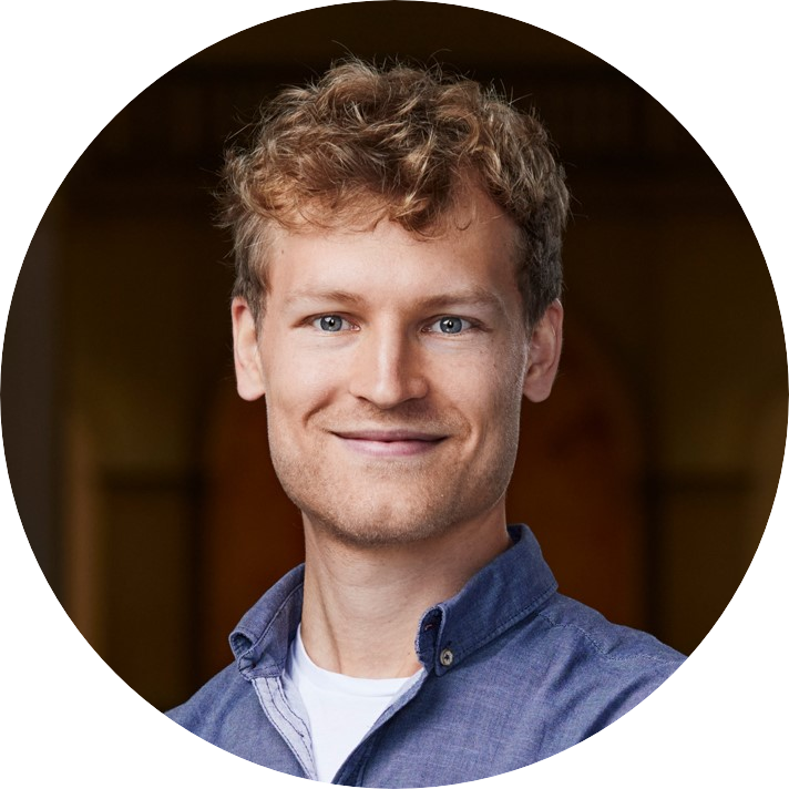 Go to the profile of Fabio Widmer