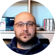 Go to the profile of Francesco Paolo Cammarata