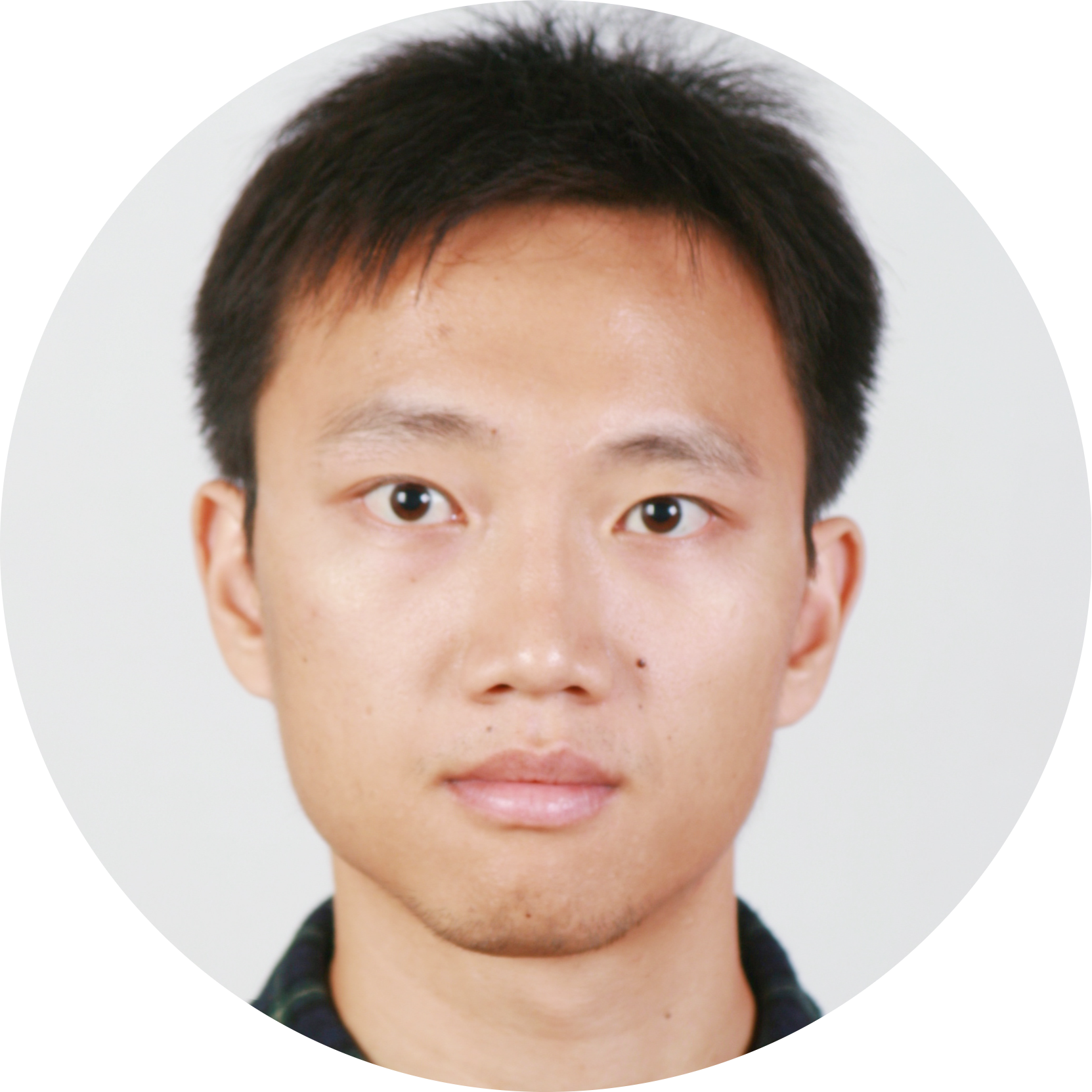 Go to the profile of Man-Bo Li