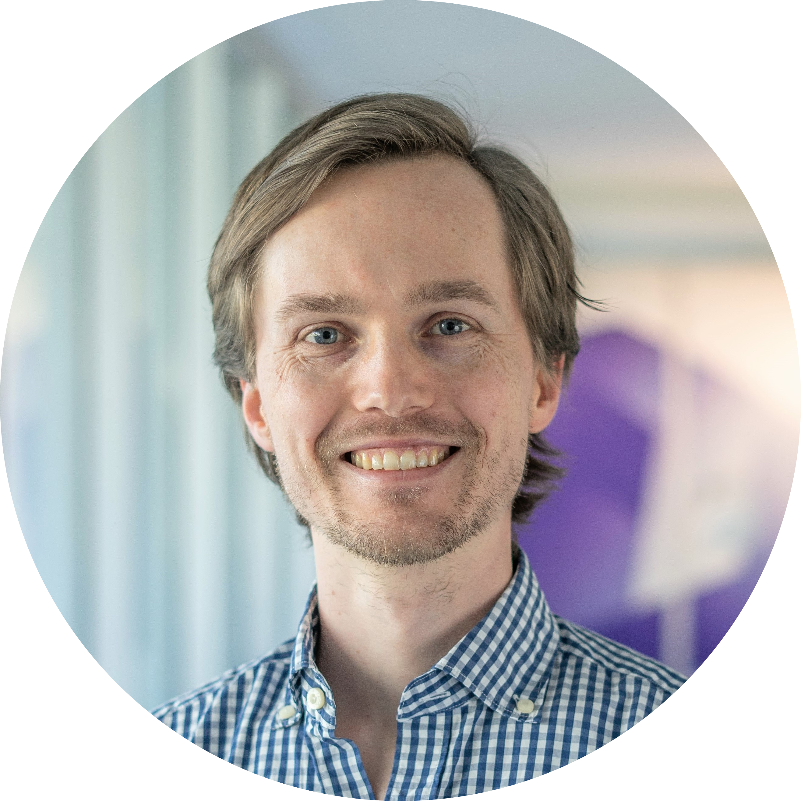 Go to the profile of Tim Böhnert