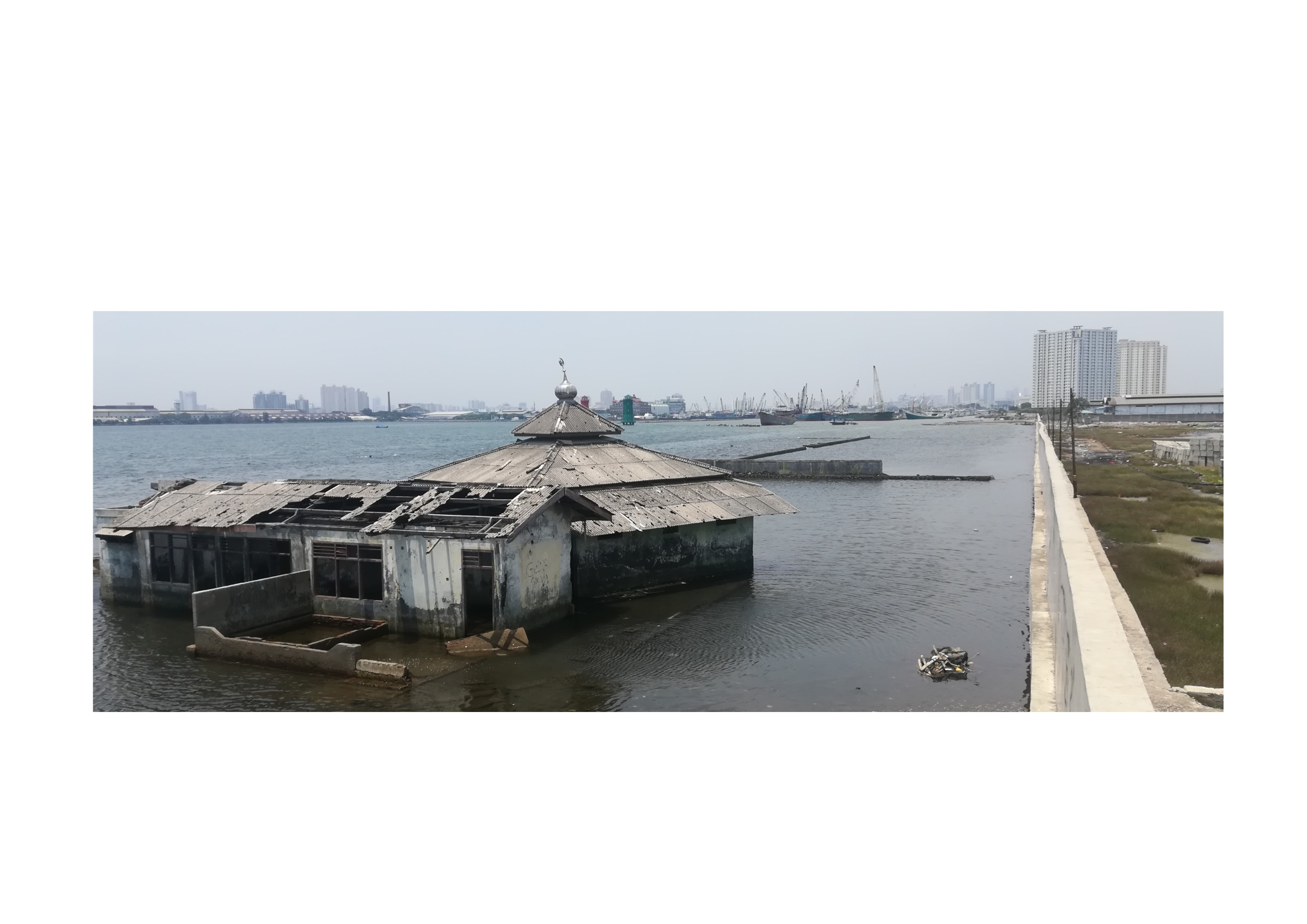 The Human Burden of Coastal Subsidence