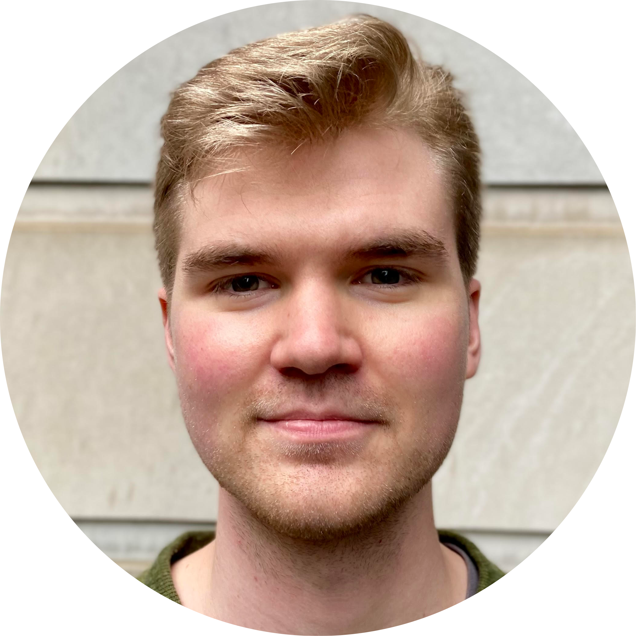 Go to the profile of Henry Hinton