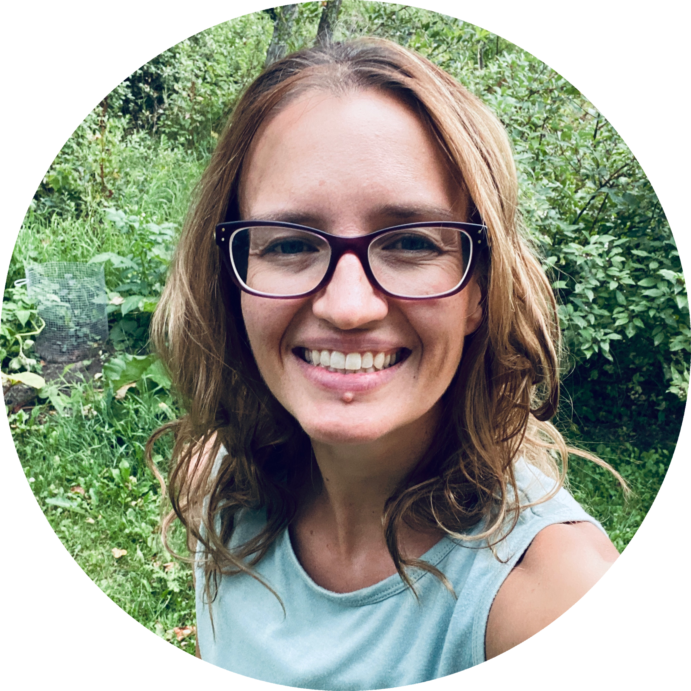 Go to the profile of Amanda Melin