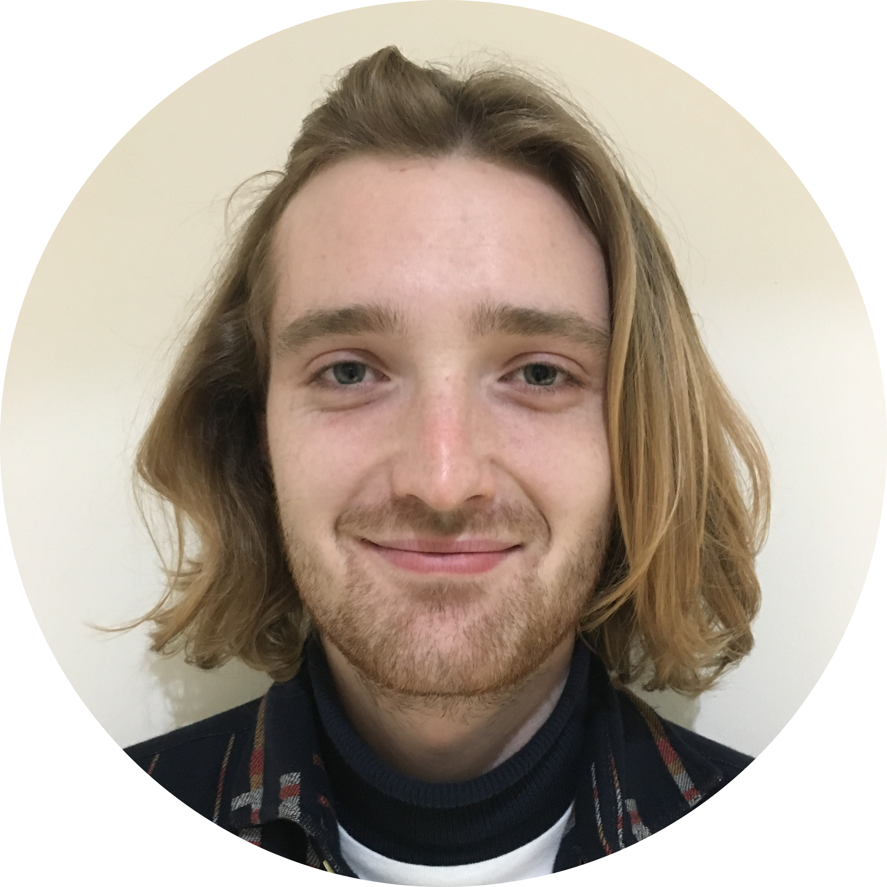 Go to the profile of Jacob Wilson