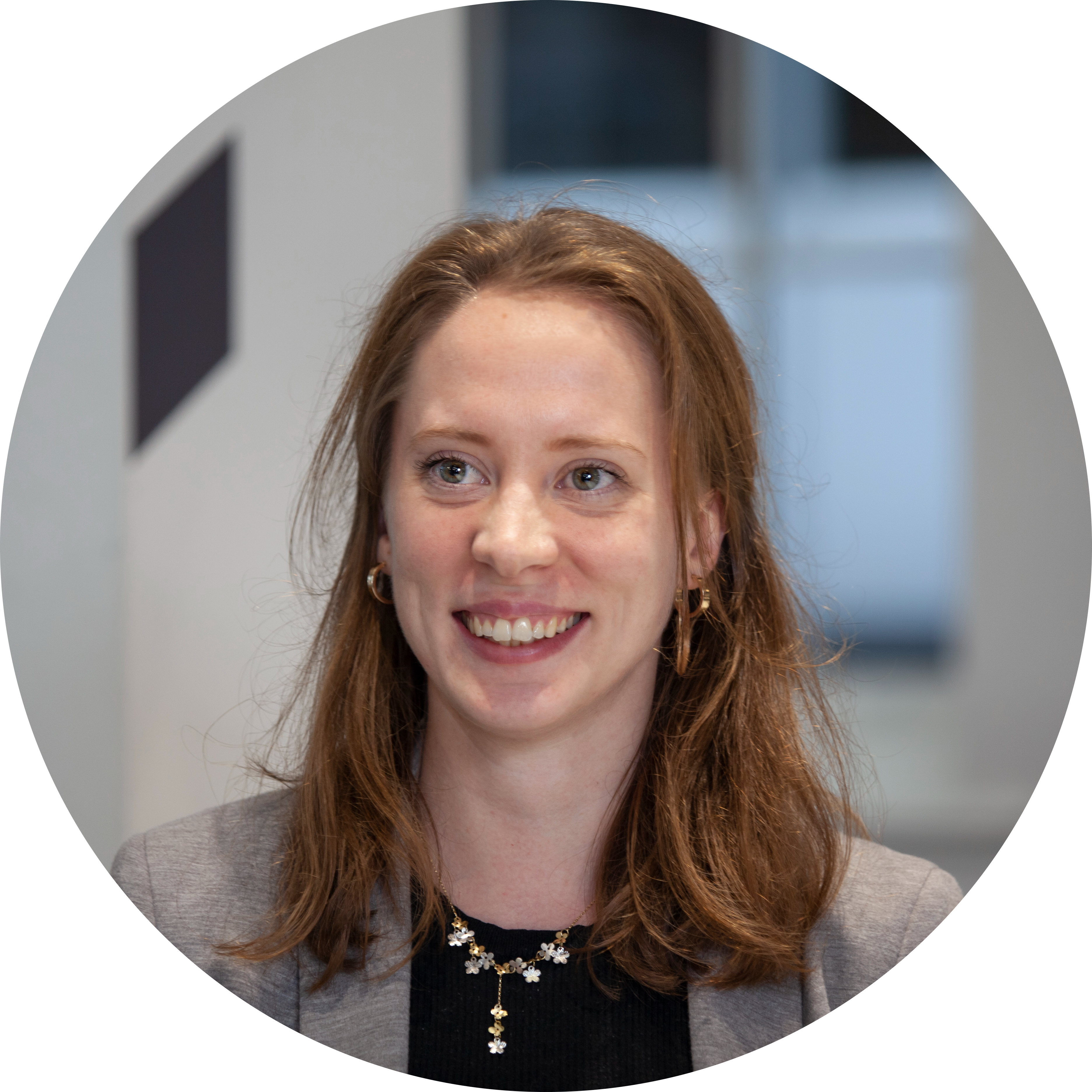 Go to the profile of Leonie Nicks