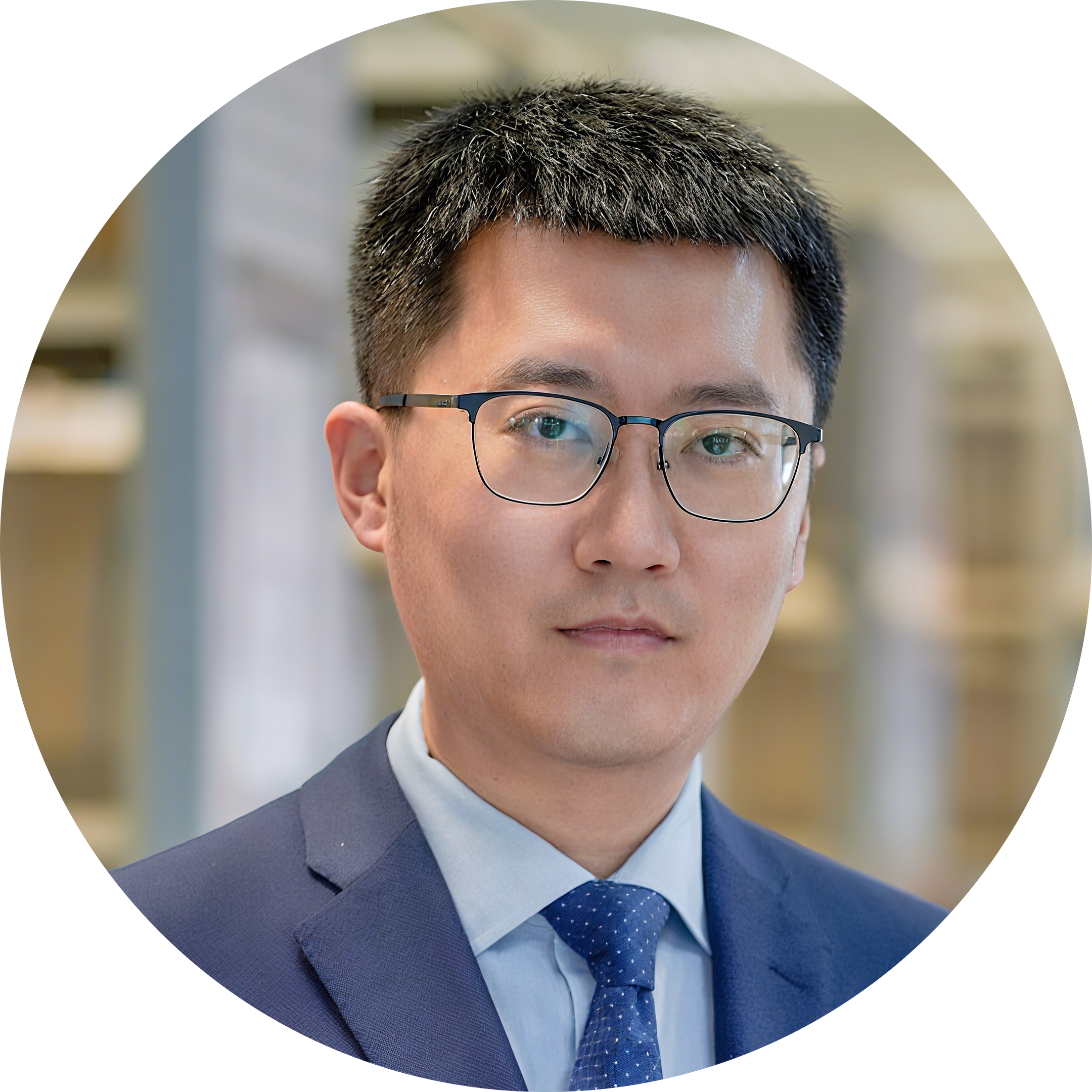 Go to the profile of Shengyang Tao