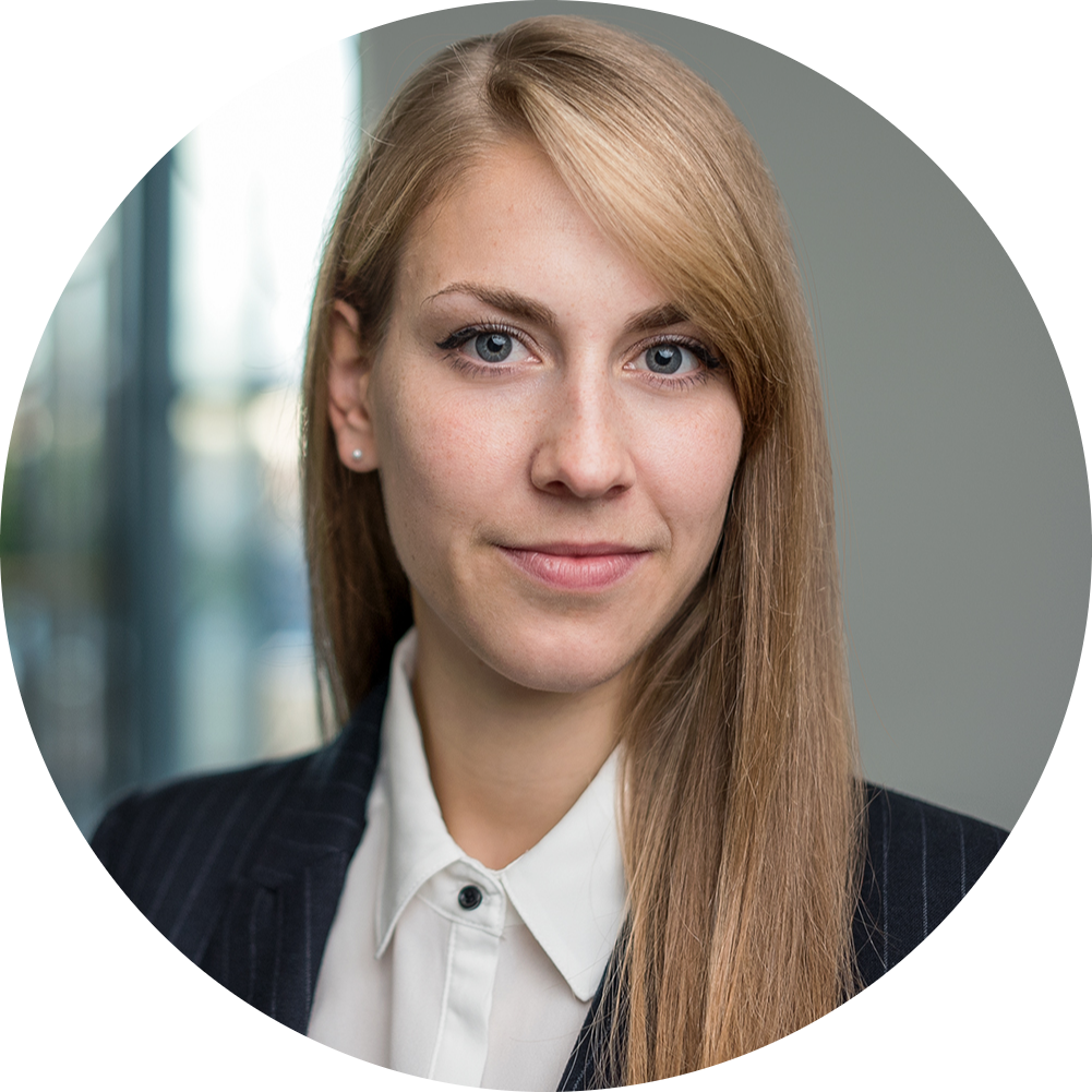 Go to the profile of Nina Fechler