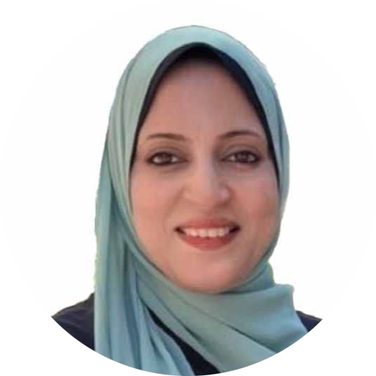 Go to the profile of Zienab