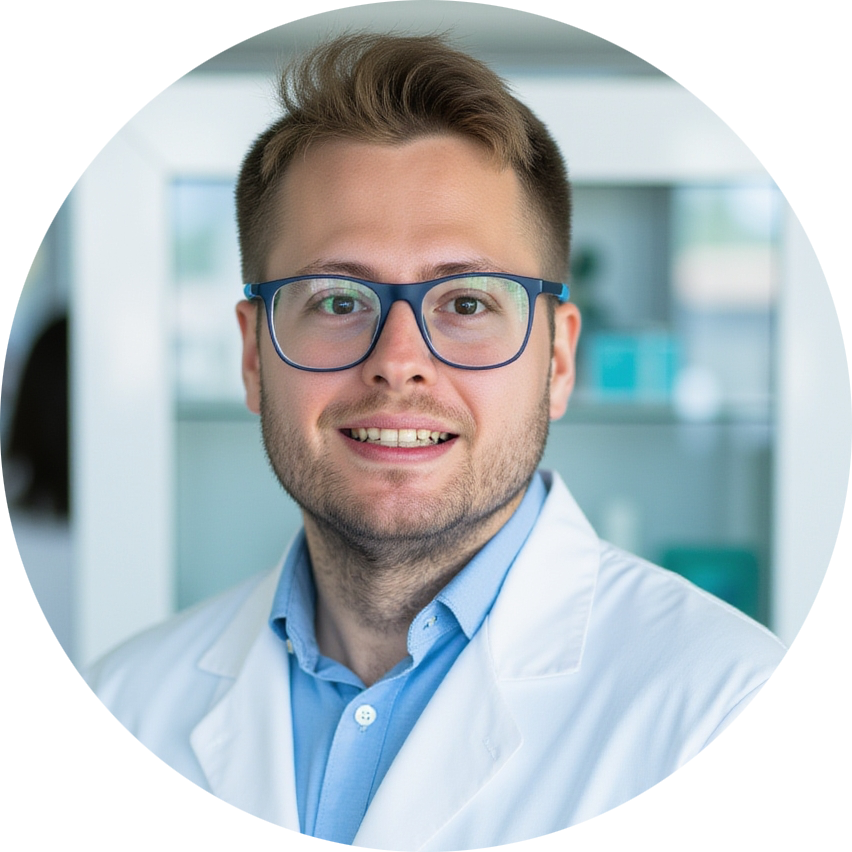 Go to the profile of Rafael Rivas Santisteban