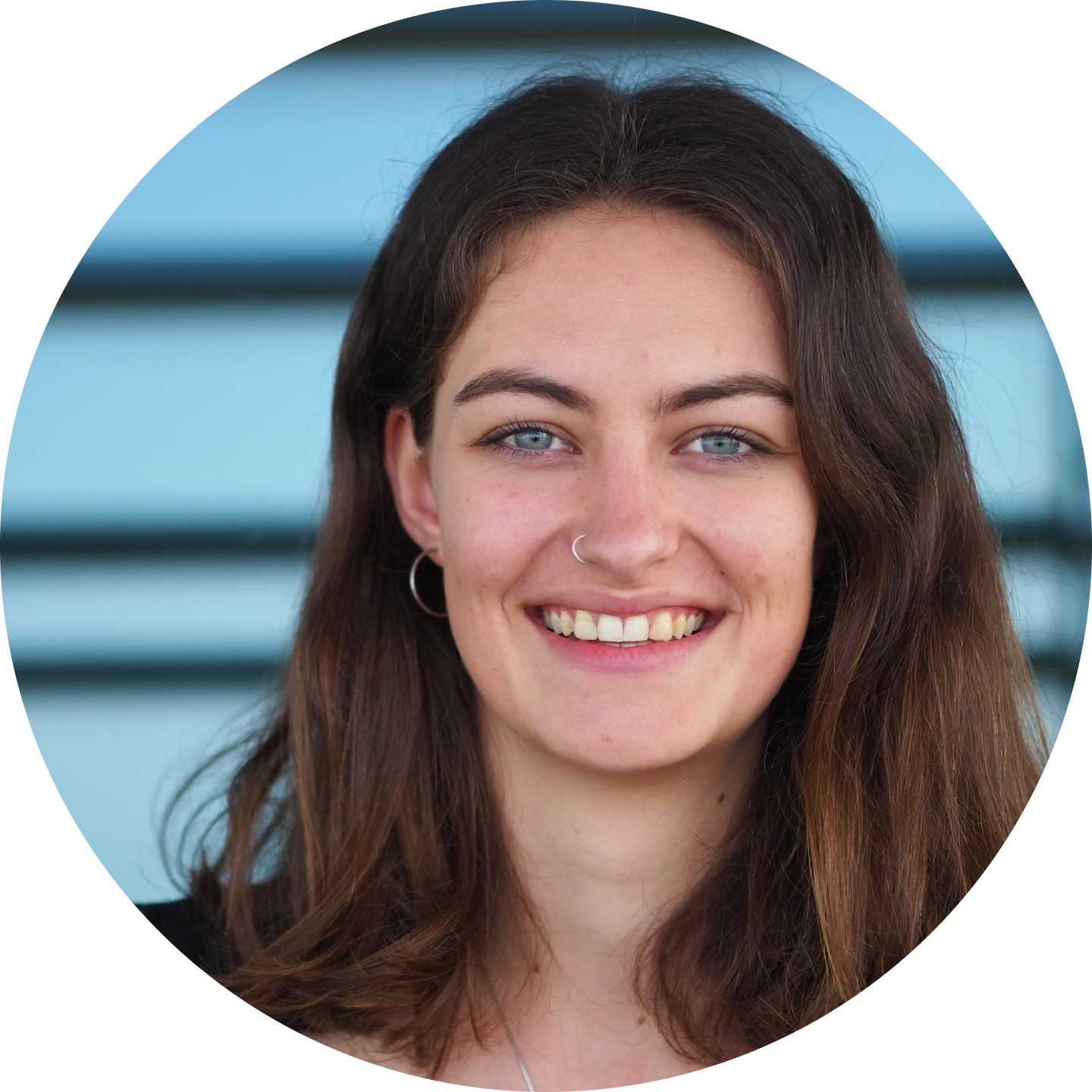 Go to the profile of Megan K. B. Nolan