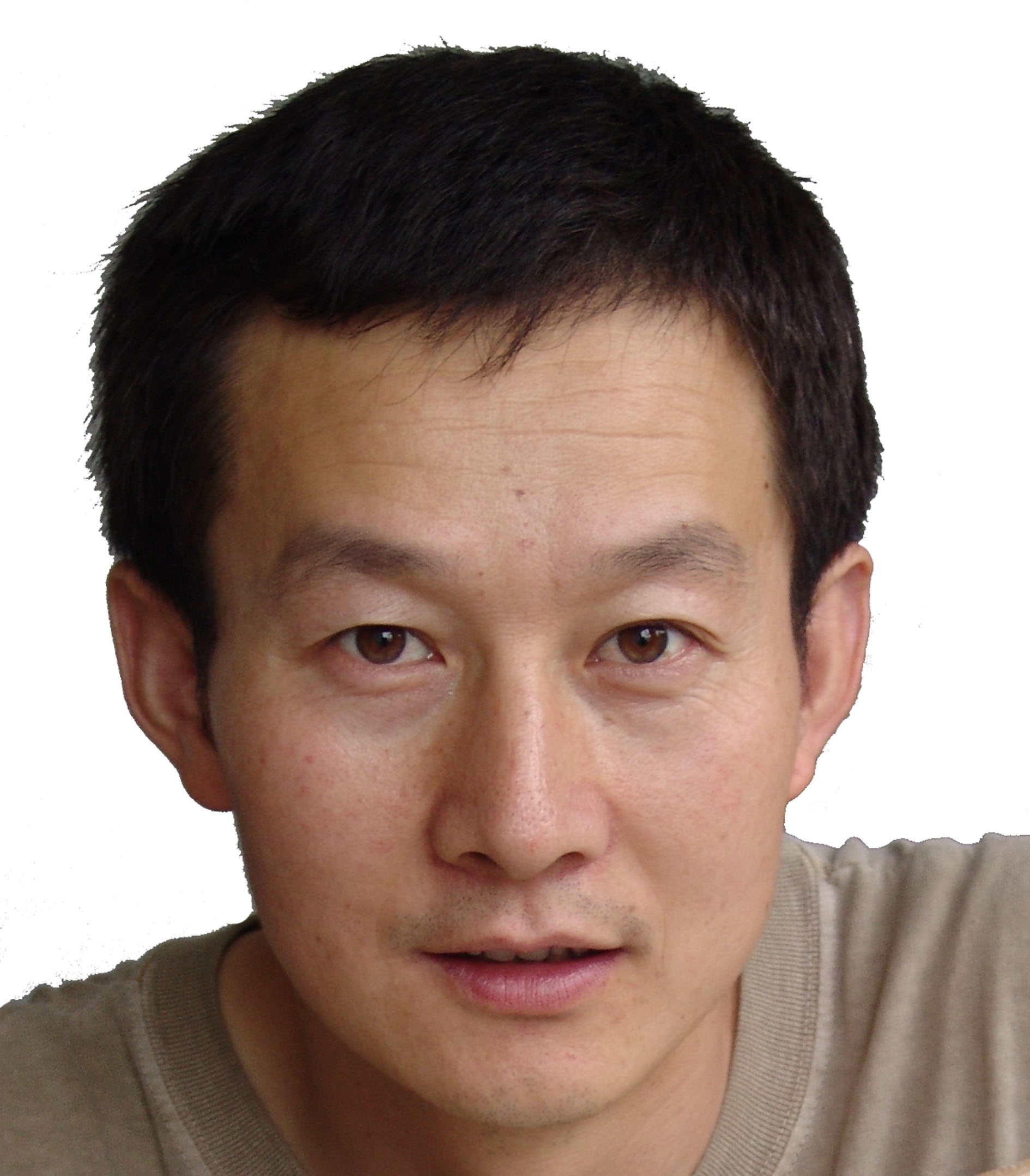 Go to the profile of Xing Xu