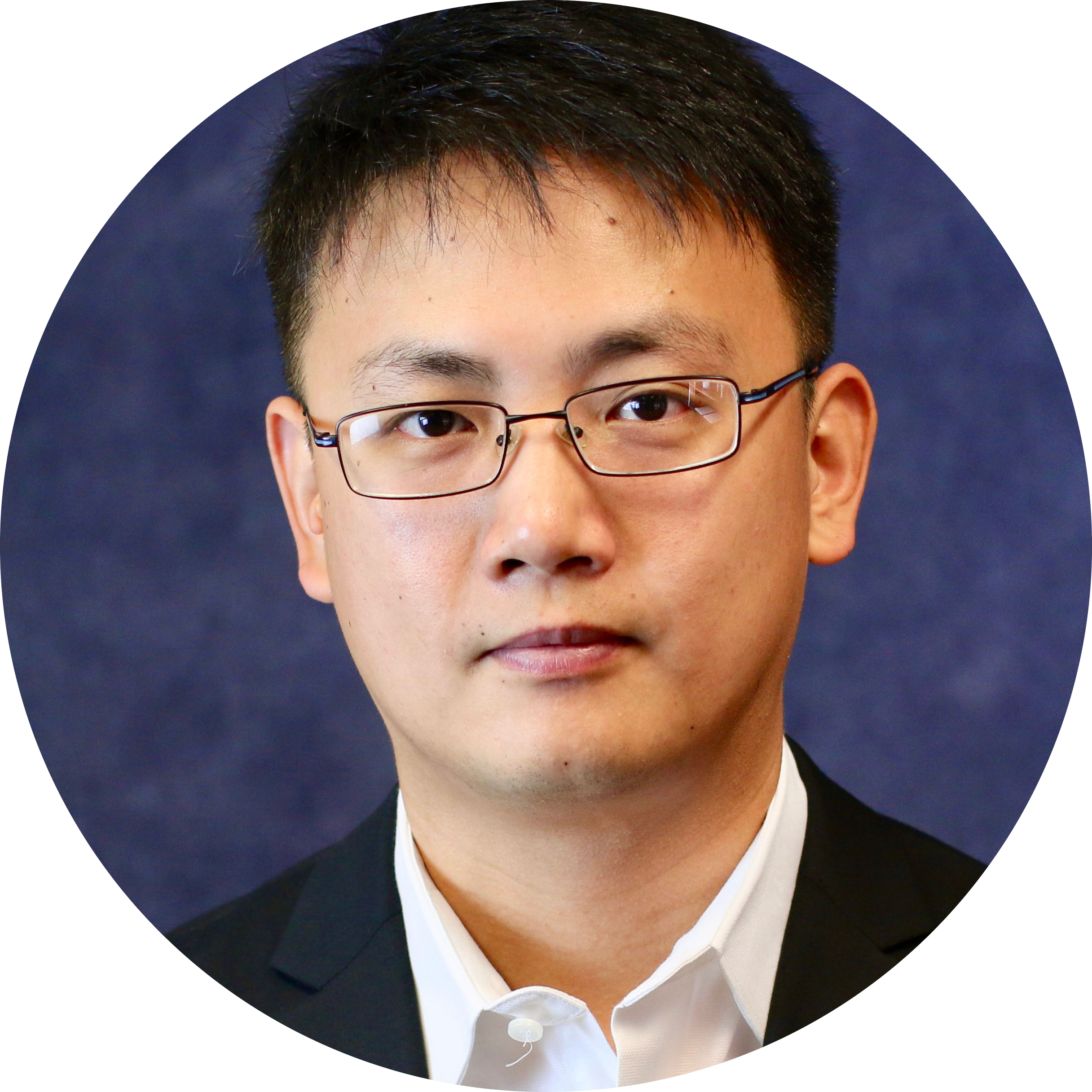 Go to the profile of Tao Huan