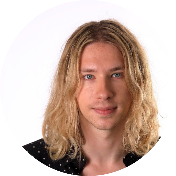 Go to the profile of Josef Boronski