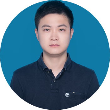 Go to the profile of Tun Wu