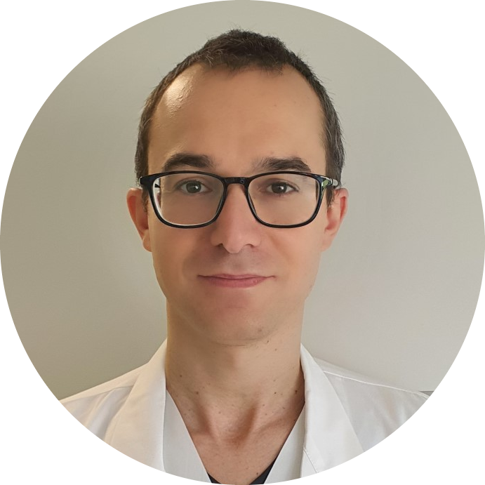 Go to the profile of Giuseppe Gritti