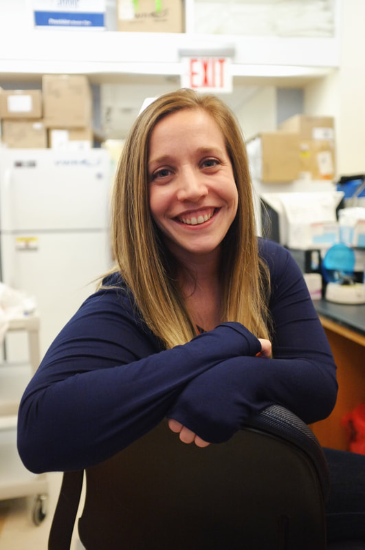 Go to the profile of Lauretta A. Lacko