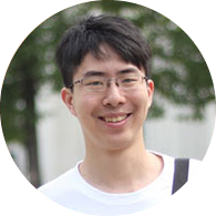 Go to the profile of YUCHEN ZHANG