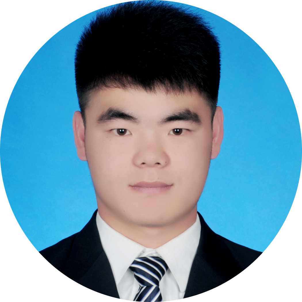 Go to the profile of Guangri Jia