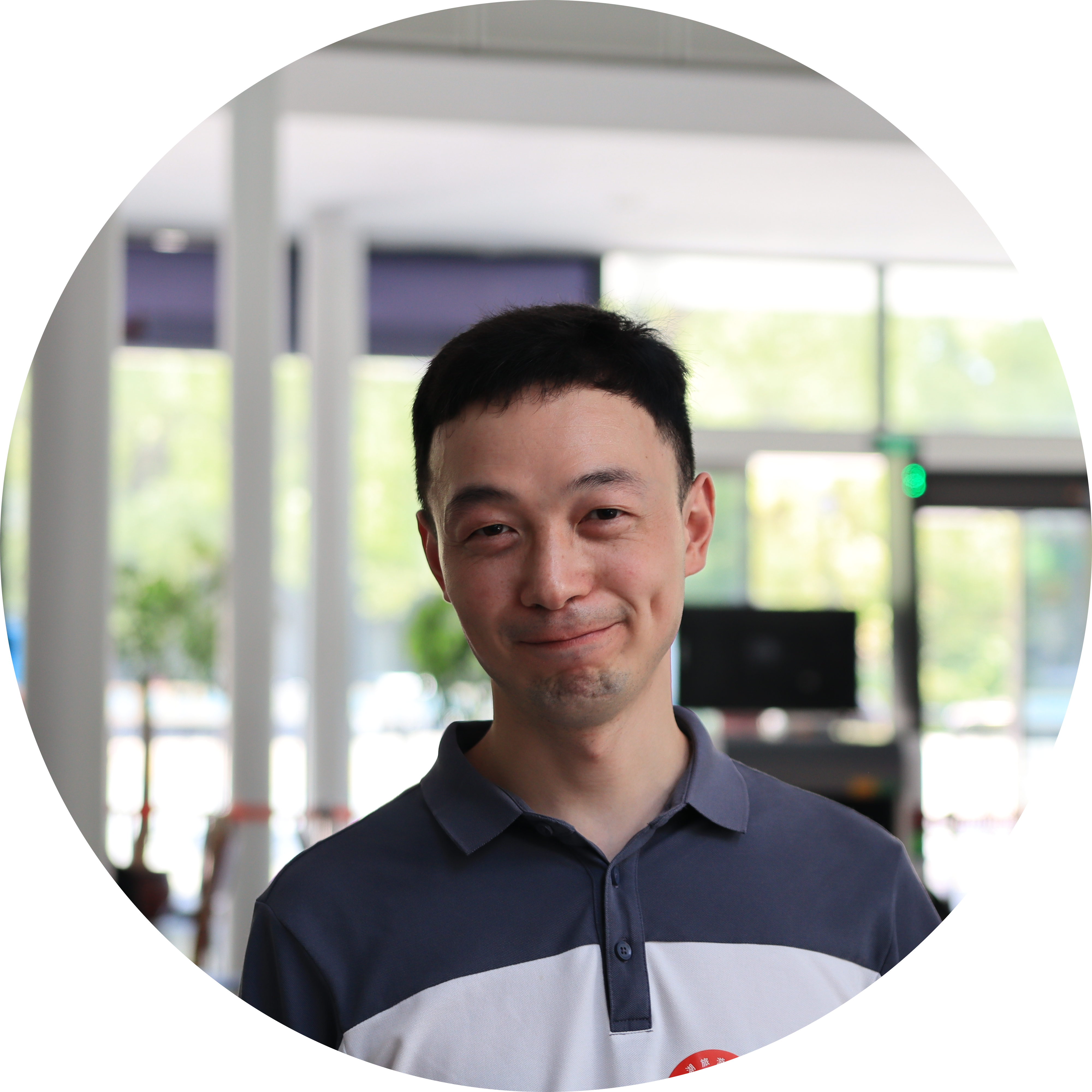 Go to the profile of Tong Wu