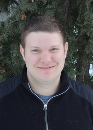 Go to the profile of Jonathan Klassen