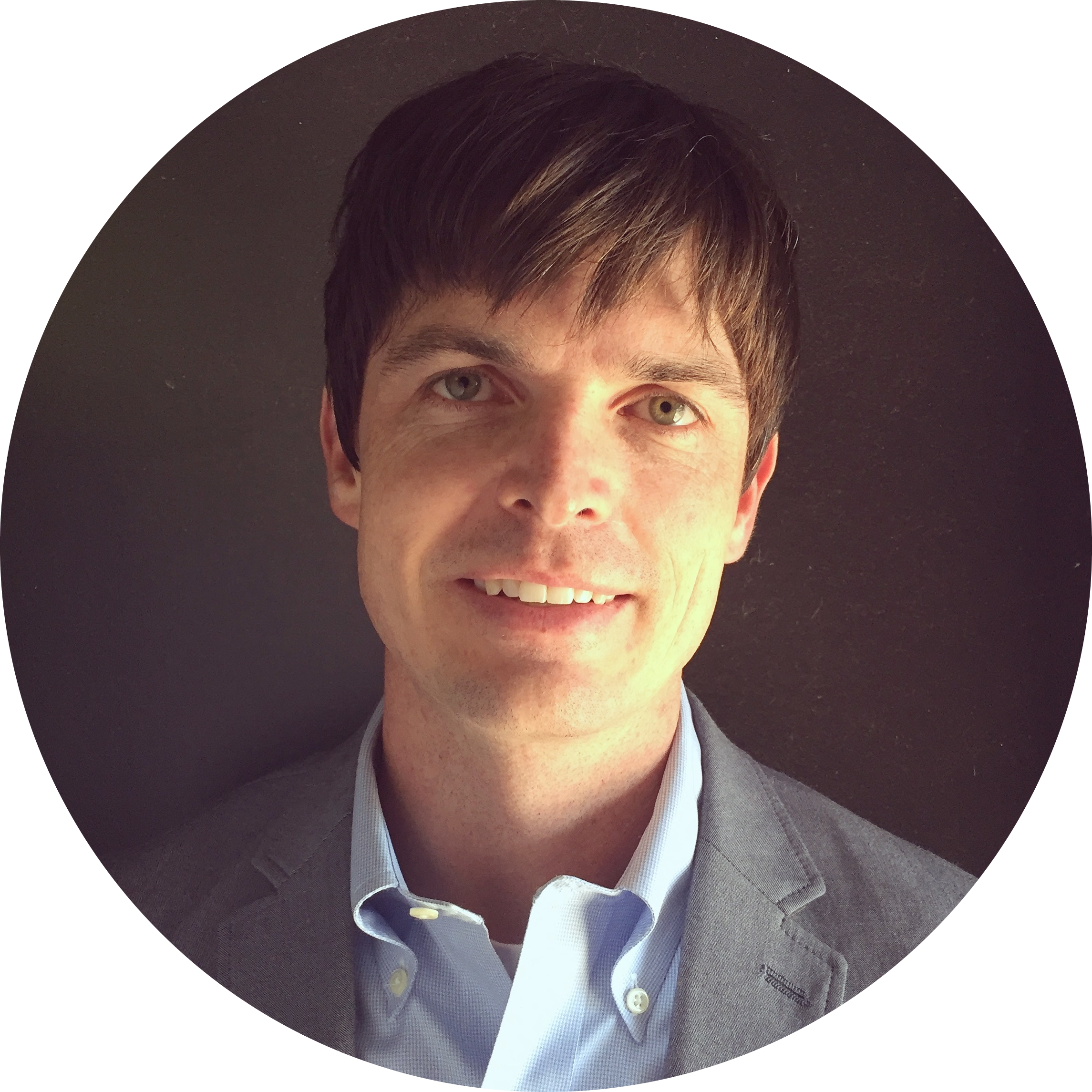 Go to the profile of Benjamin Arnold