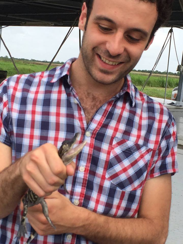 Go to the profile of Matteo Fabbri