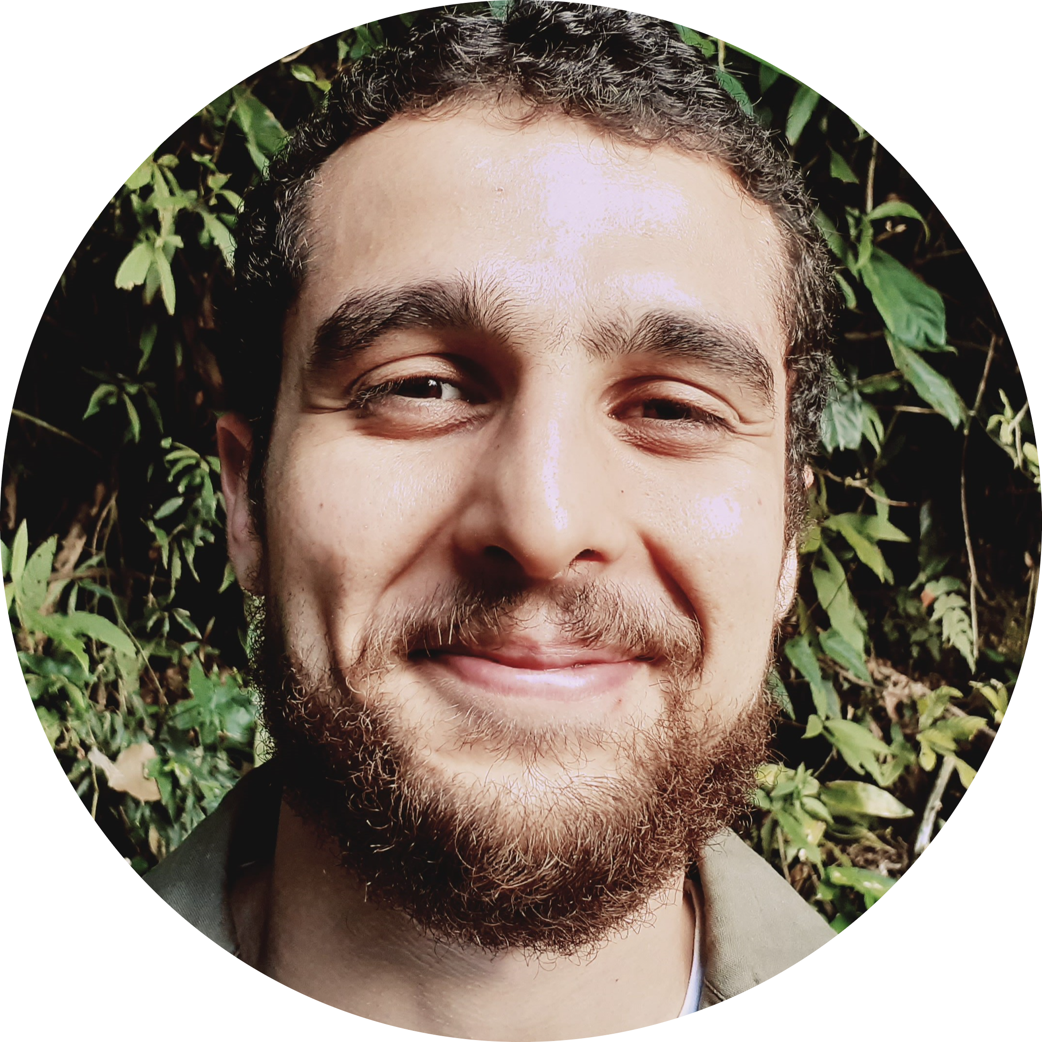 Go to the profile of Hugo Machado Rodrigues