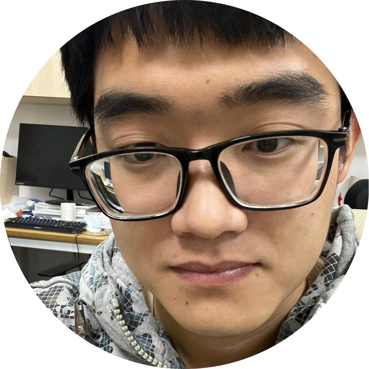 Go to the profile of Feng Xiaopeng