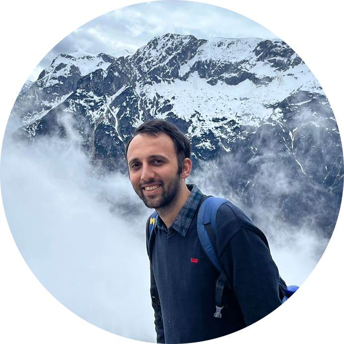 Go to the profile of Tejasvi Ashish Chauhan