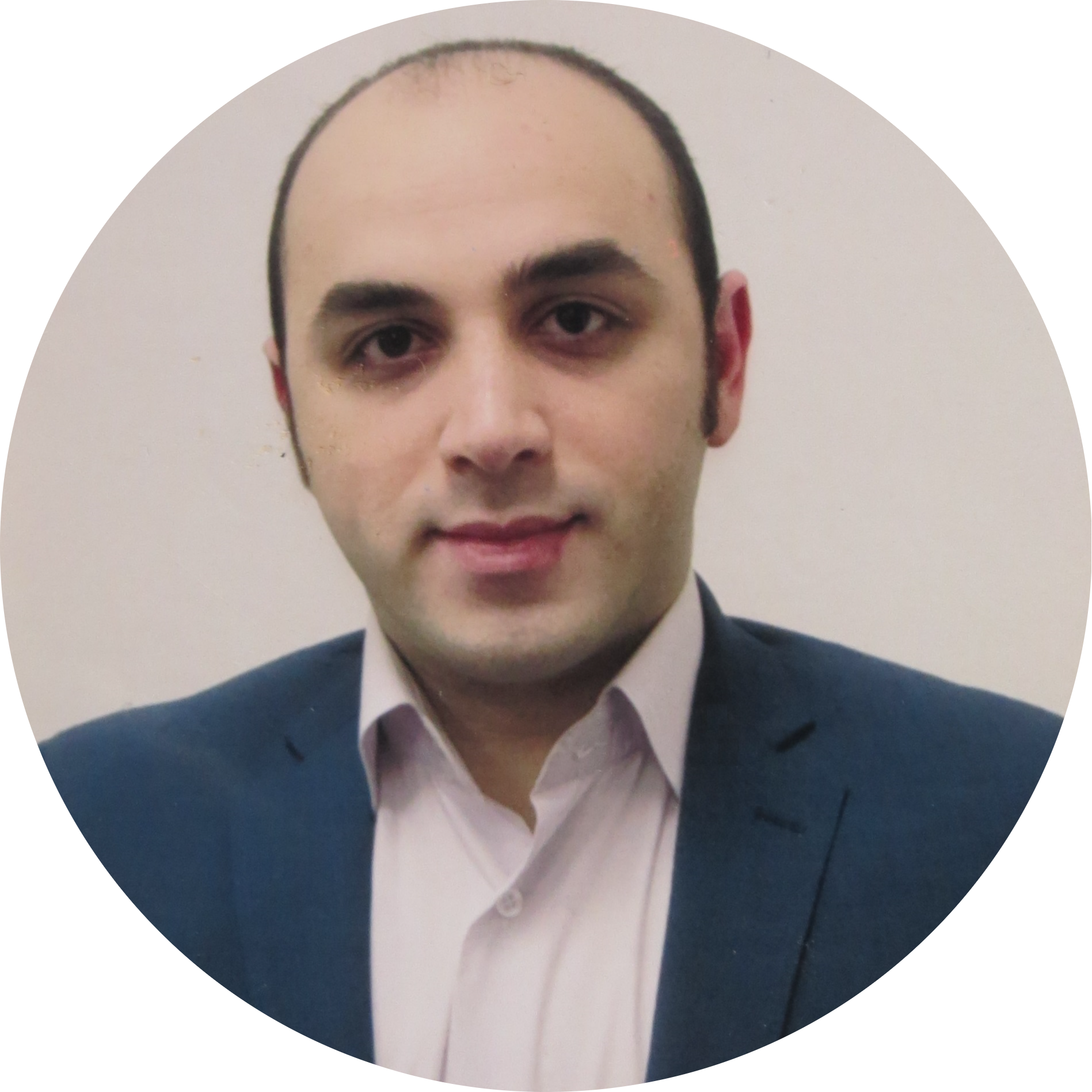 Go to the profile of Majid Shafiee-Jood