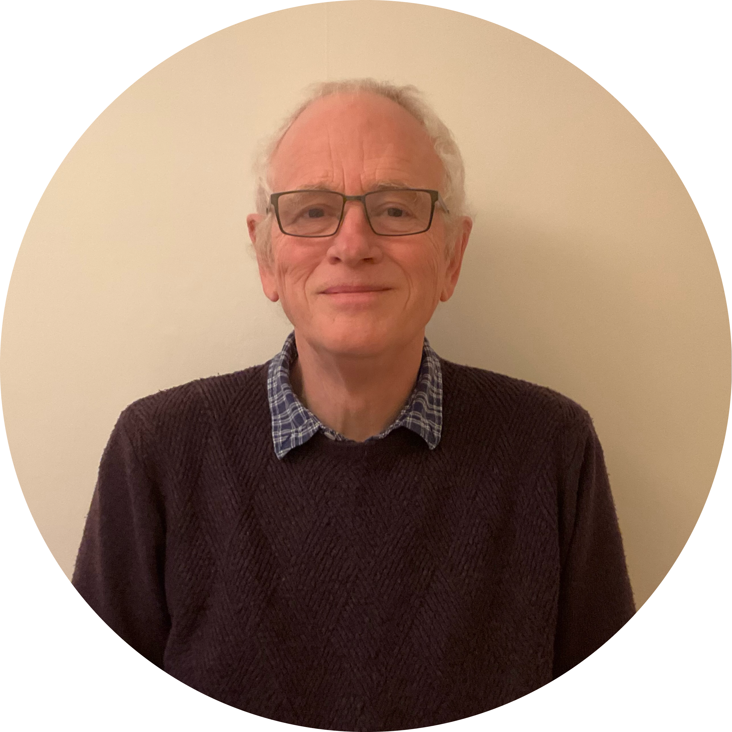 Go to the profile of Philip Douglas Jones