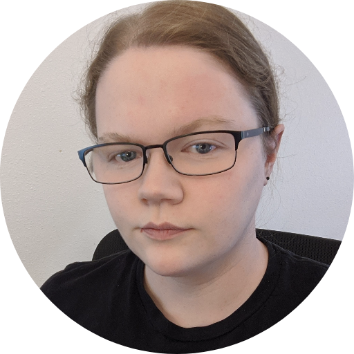 Go to the profile of Cathleen Fry