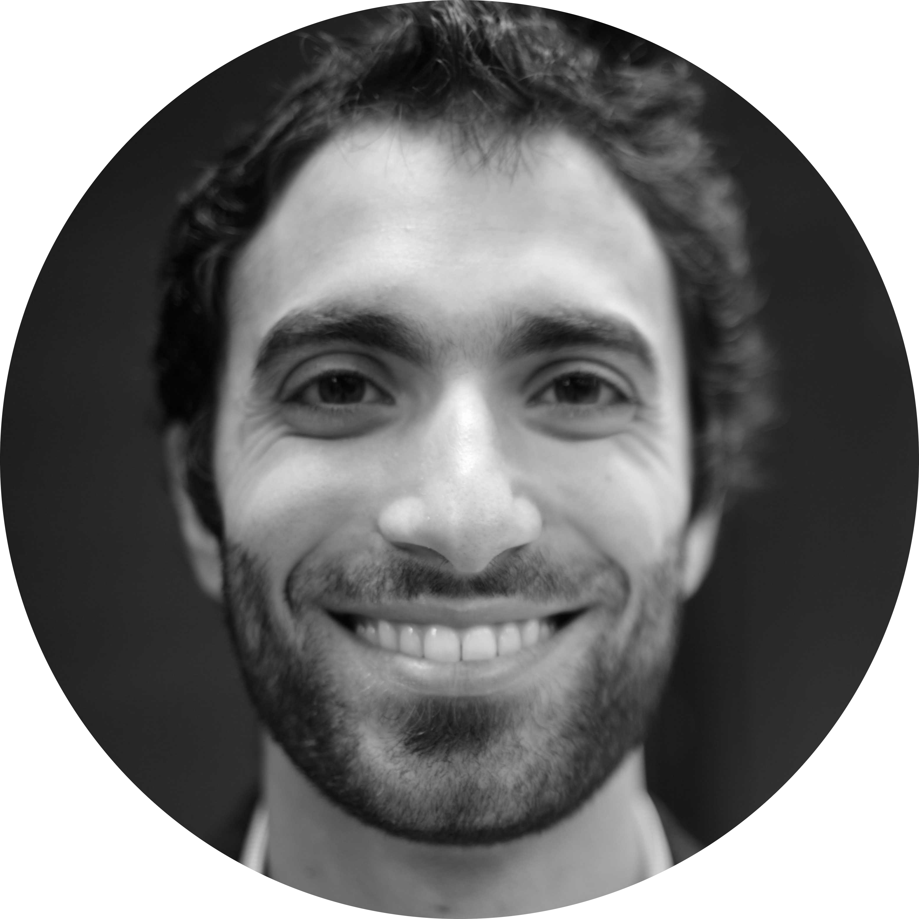 Go to the profile of Joshua Samani