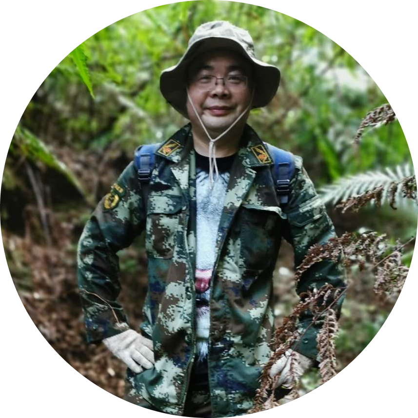 Go to the profile of Yan Hua