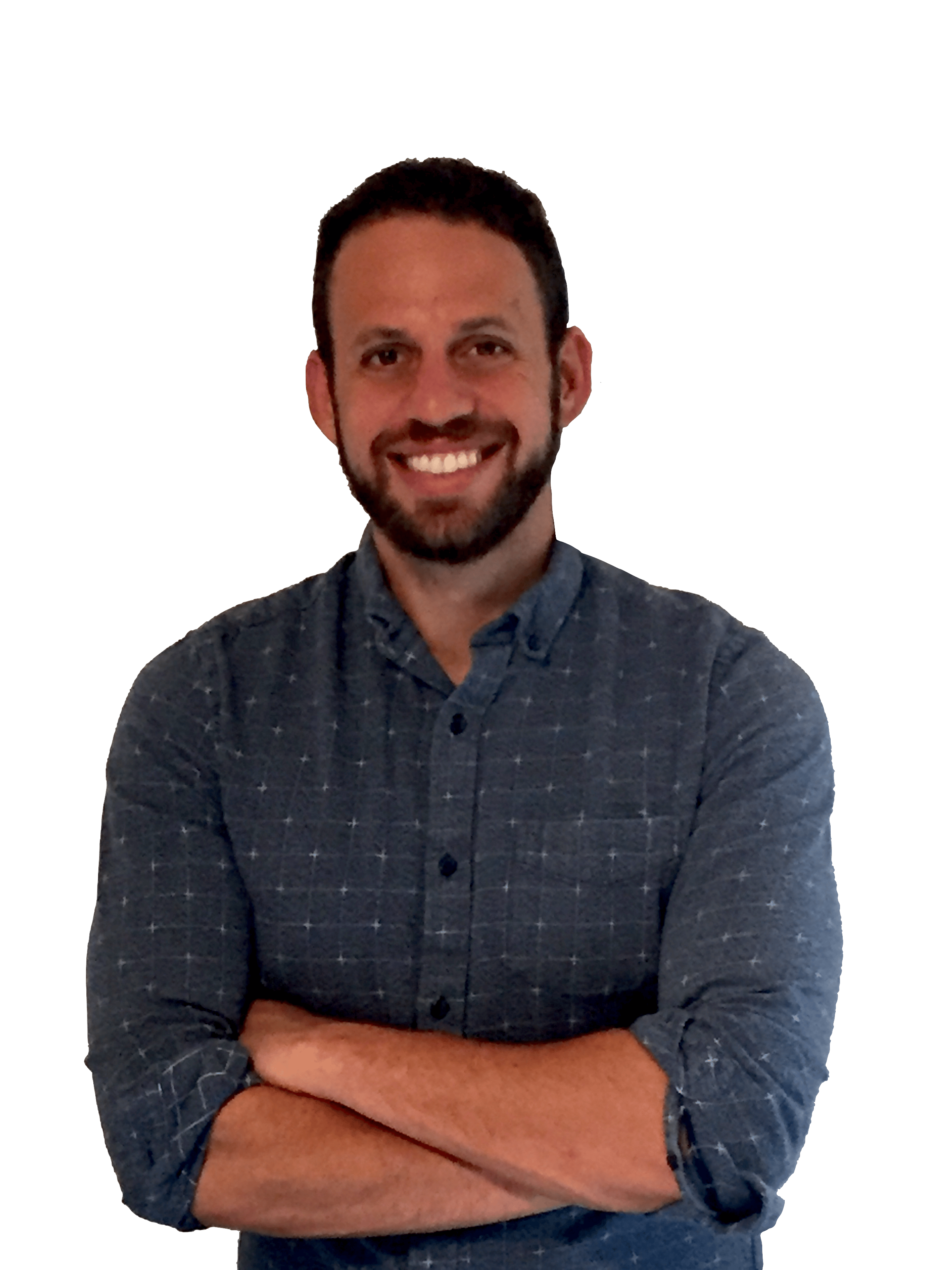 Go to the profile of David Gold