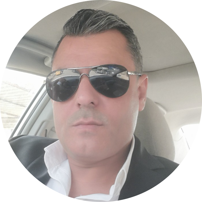 Go to the profile of kamal Al jorani