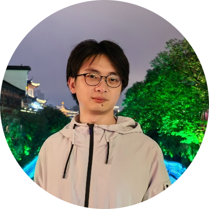 Go to the profile of Jian Wang