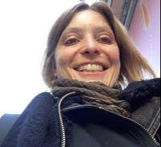 Go to the profile of Maria Rusca