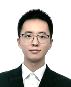 Go to the profile of Chuanyang Liu