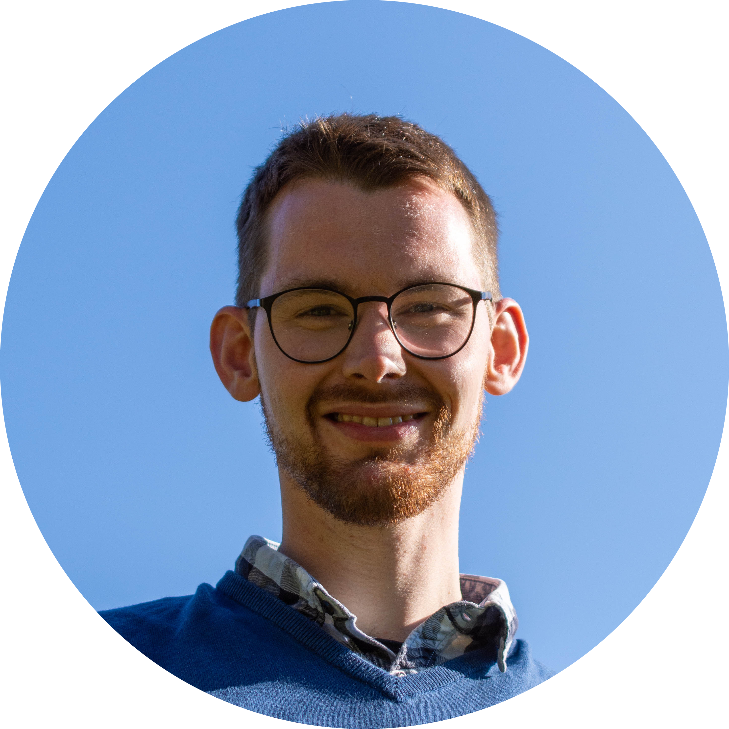 Go to the profile of Roel Bogie