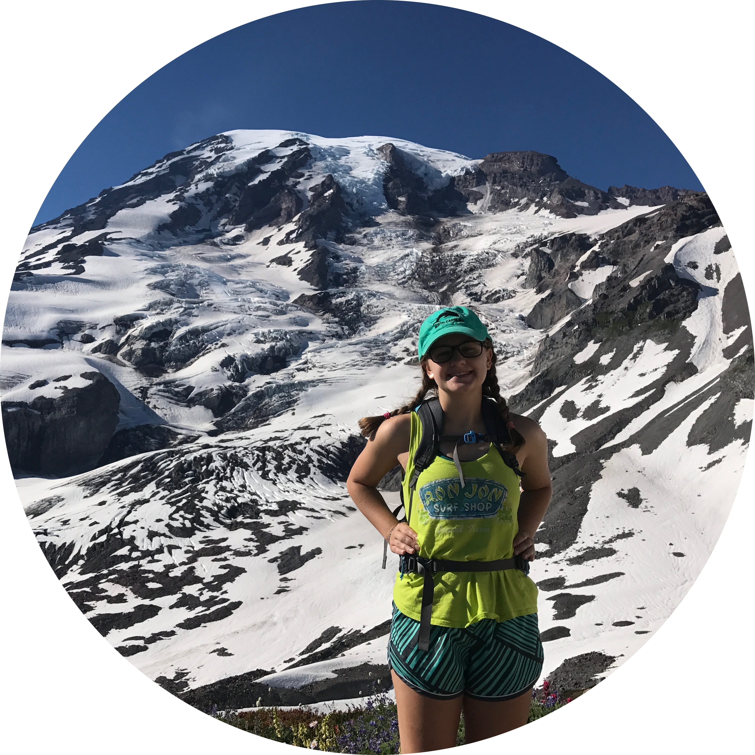 Go to the profile of Stephanie Menten