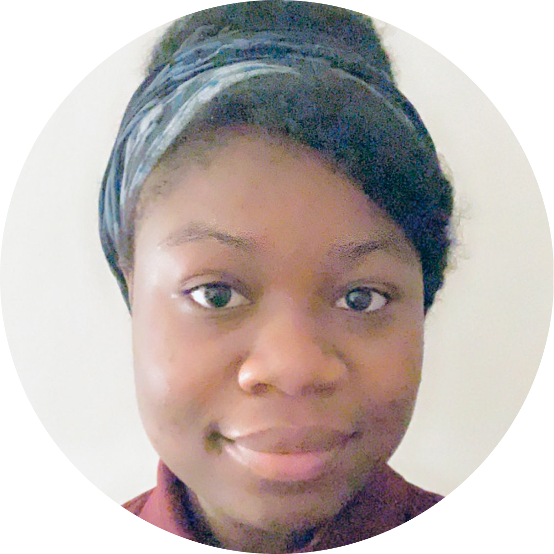 Go to the profile of Kafayat Hazzan